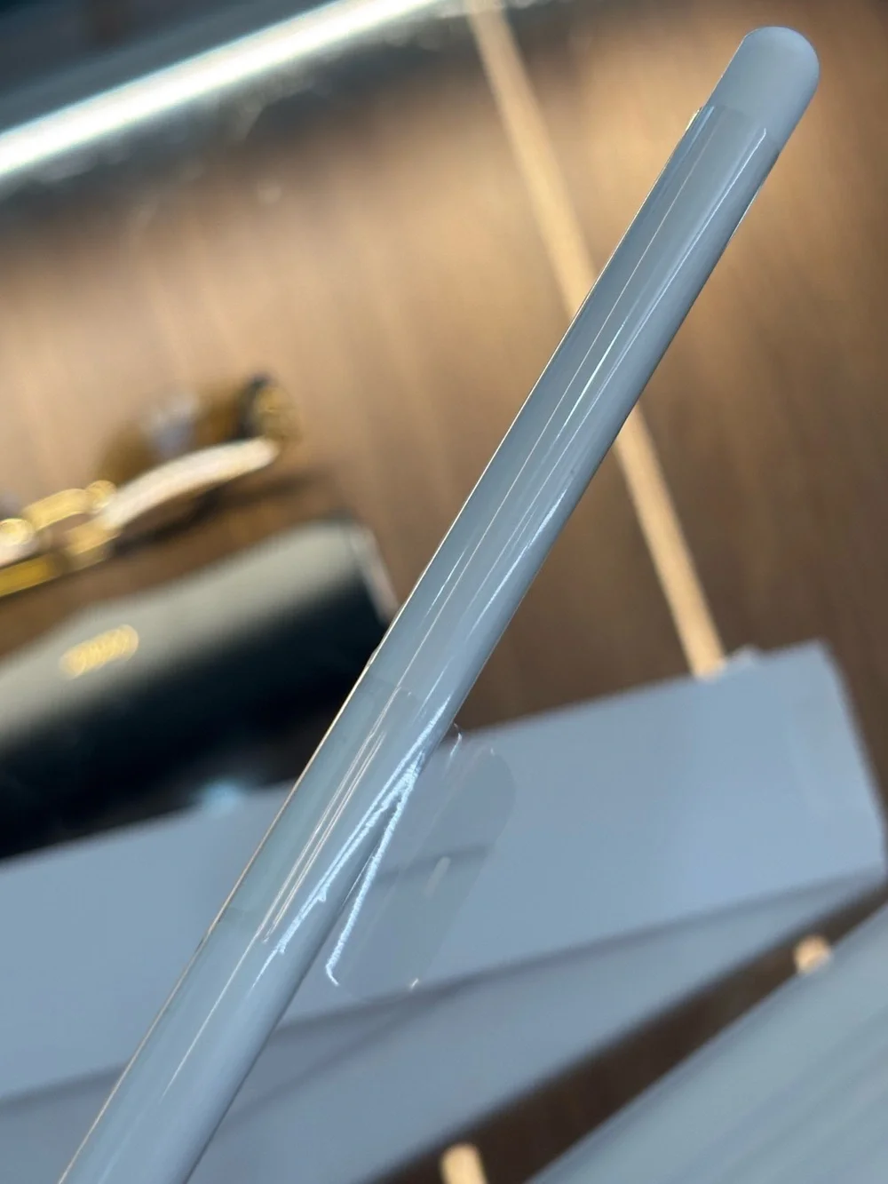 Apple Pencil (2nd Generation) Model A2051 MU8F2AM/A Genuine Apple with Original